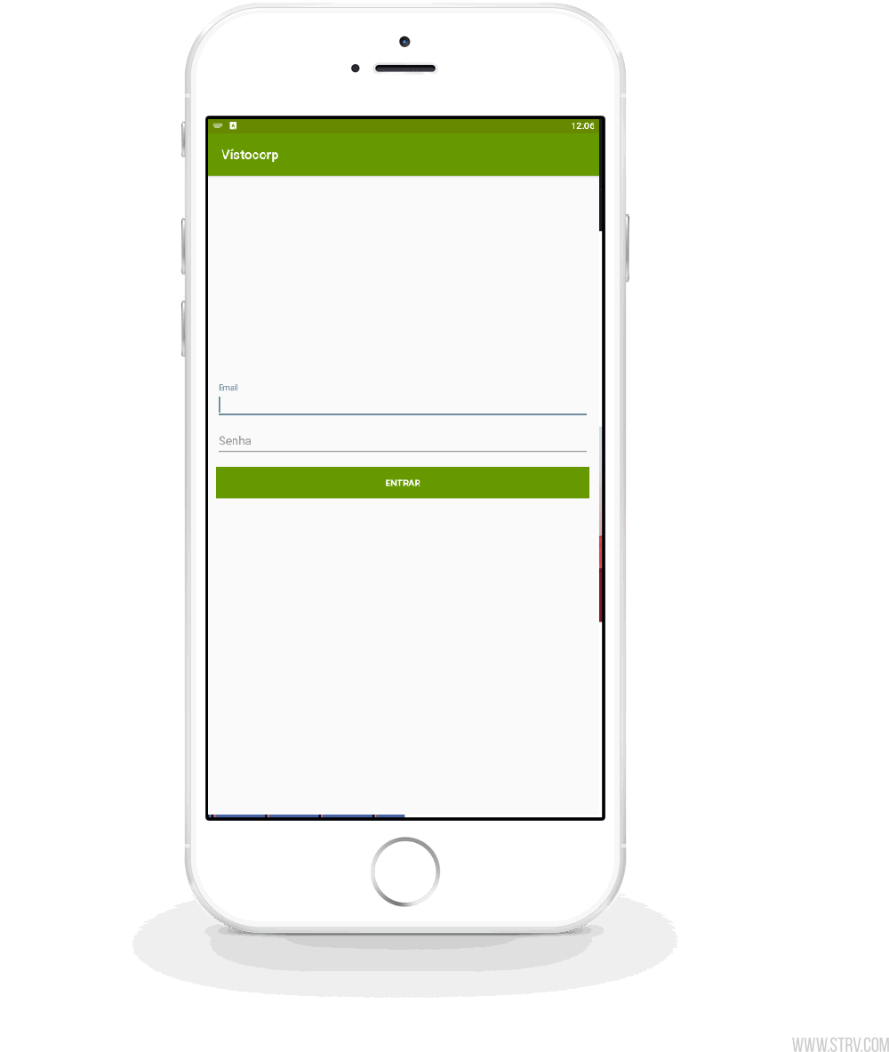 App Vistoria 2